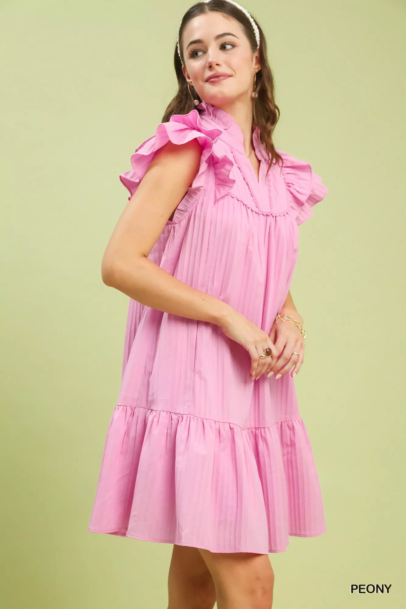 Women's apparel – product view 2