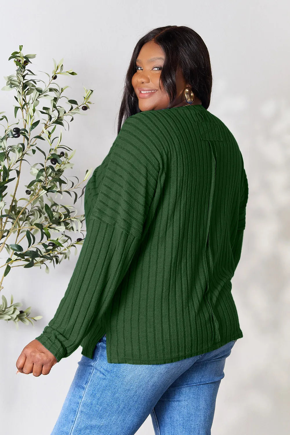 Women's sweater – product view 32