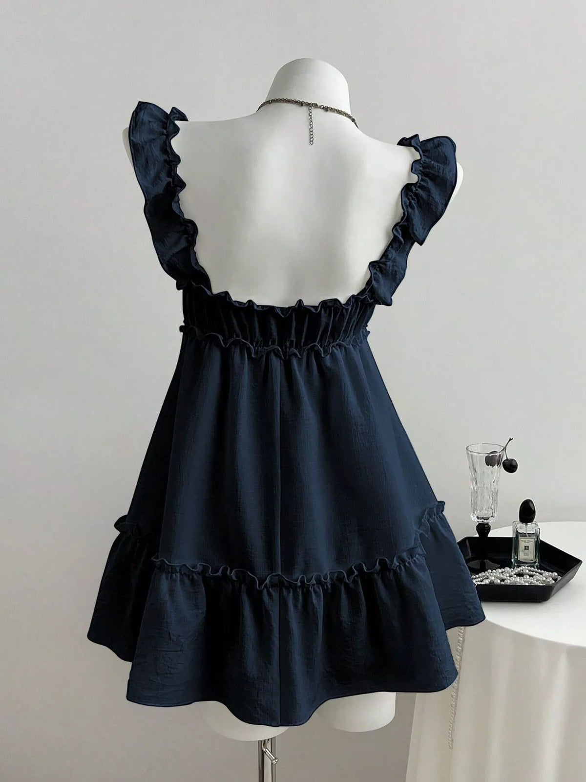 Women's dress – product view 5