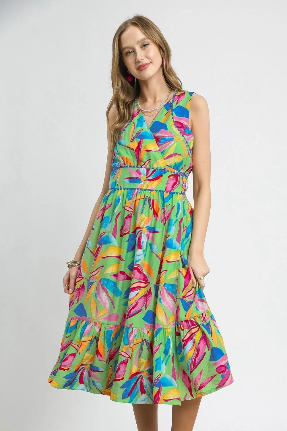 Women's apparel – product view 2