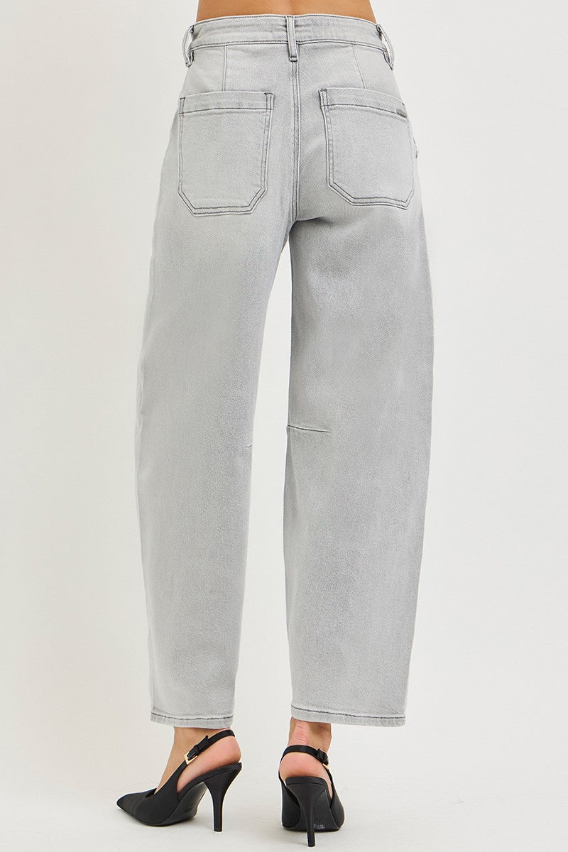 Women's jeans – product view 5