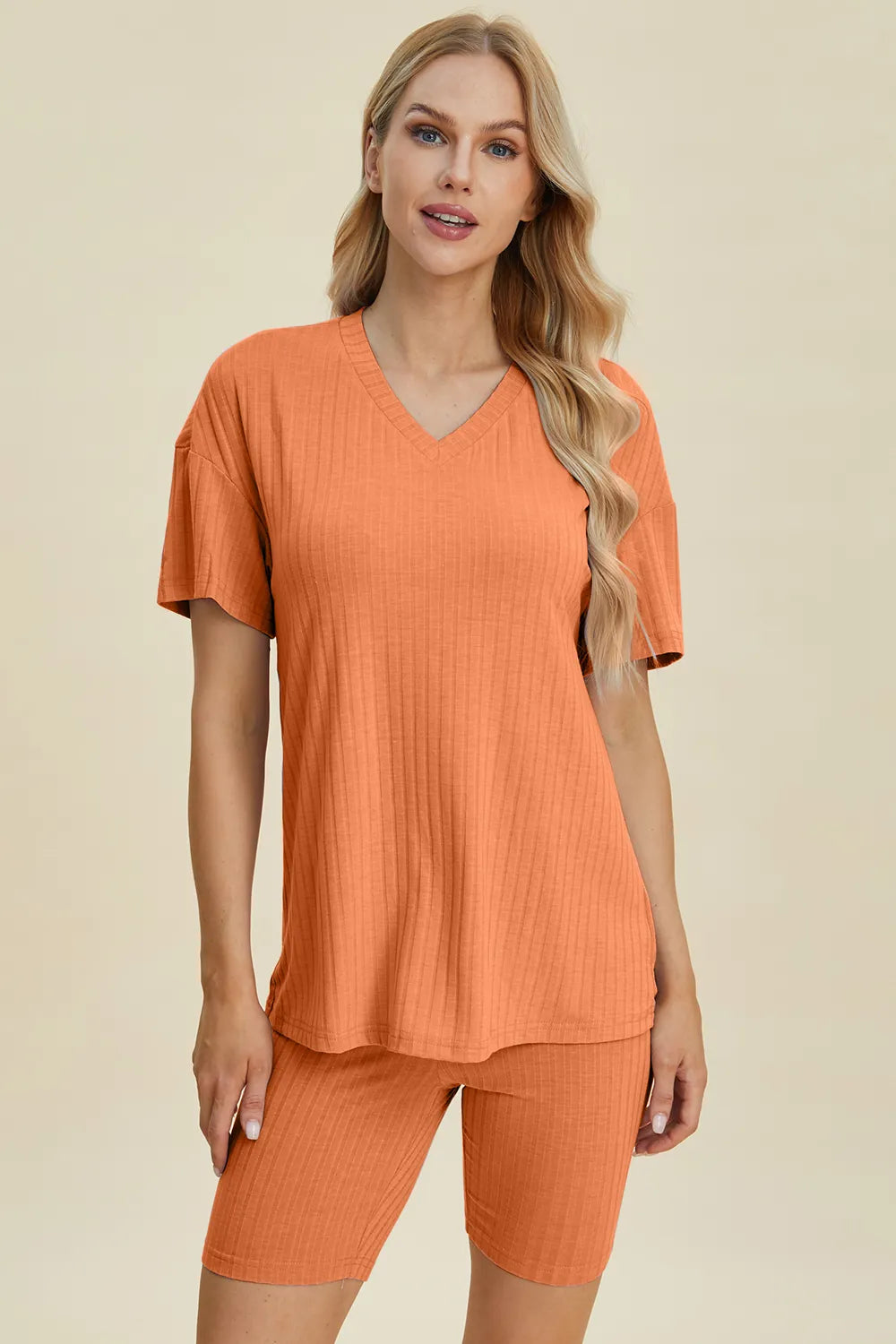 Women's clothing set – product view 26