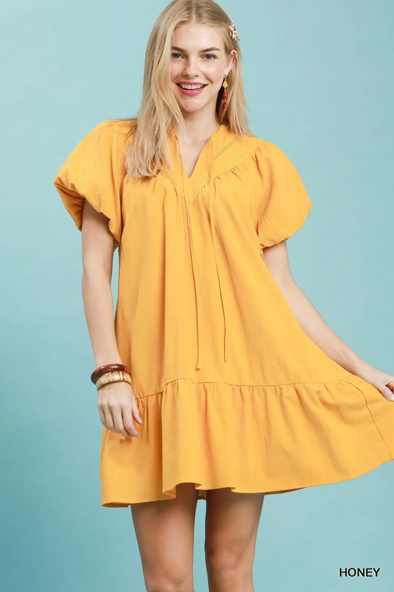 Women's apparel – product view 1