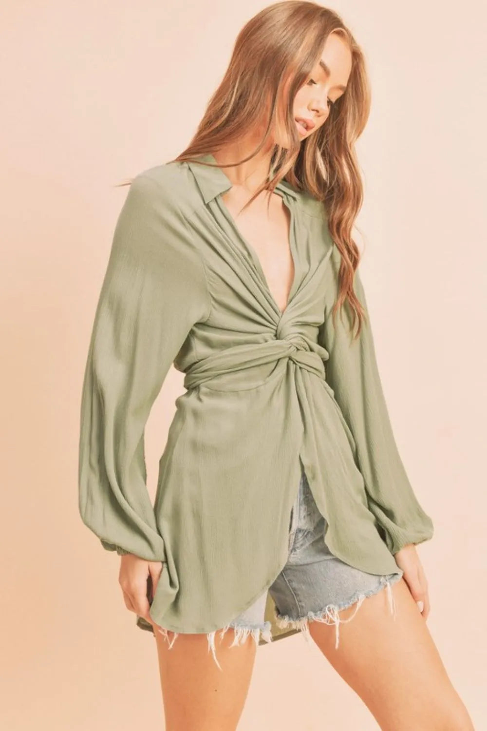 Women's apparel – product view 2