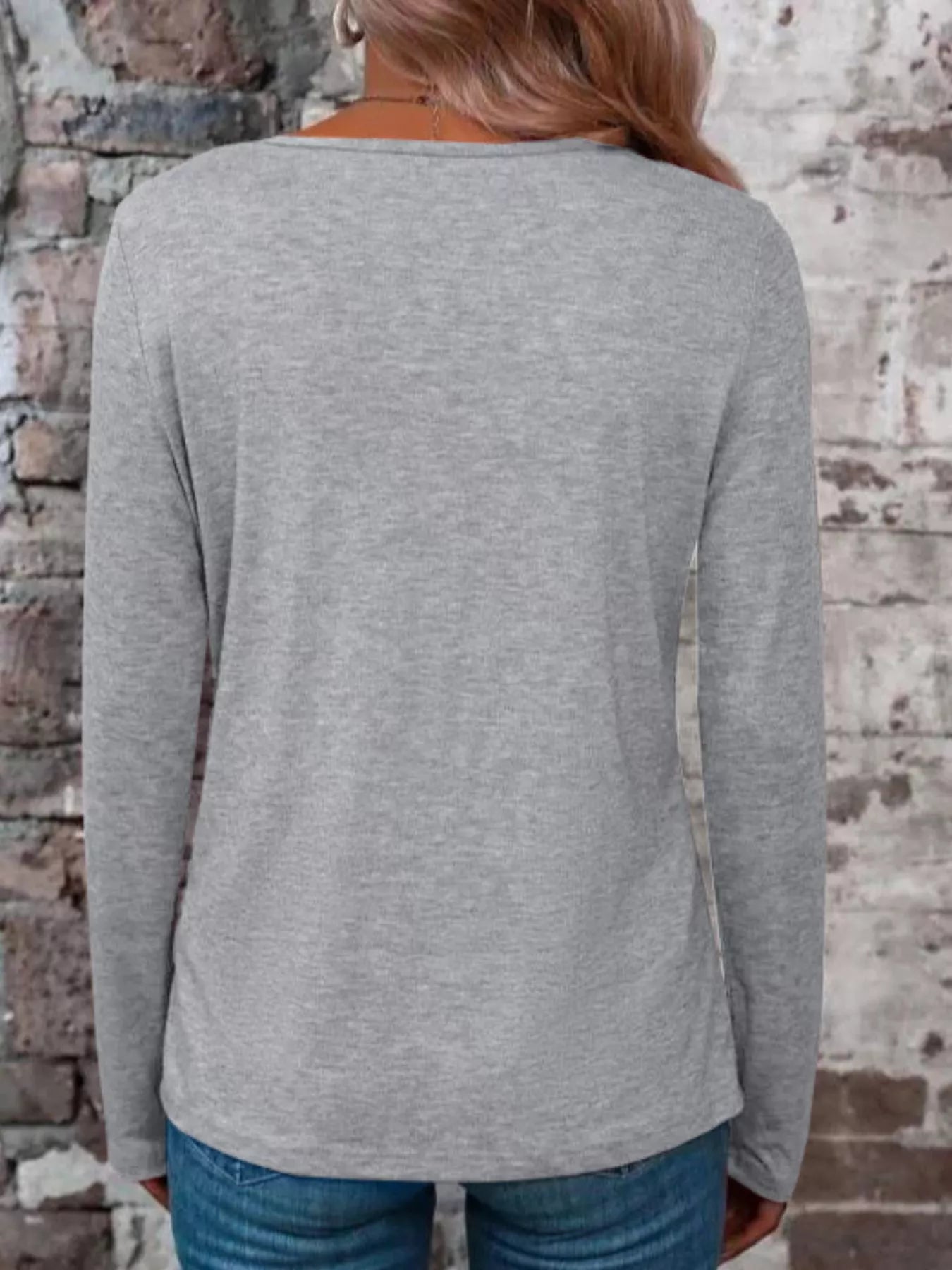 Women's T-shirt – product view 4