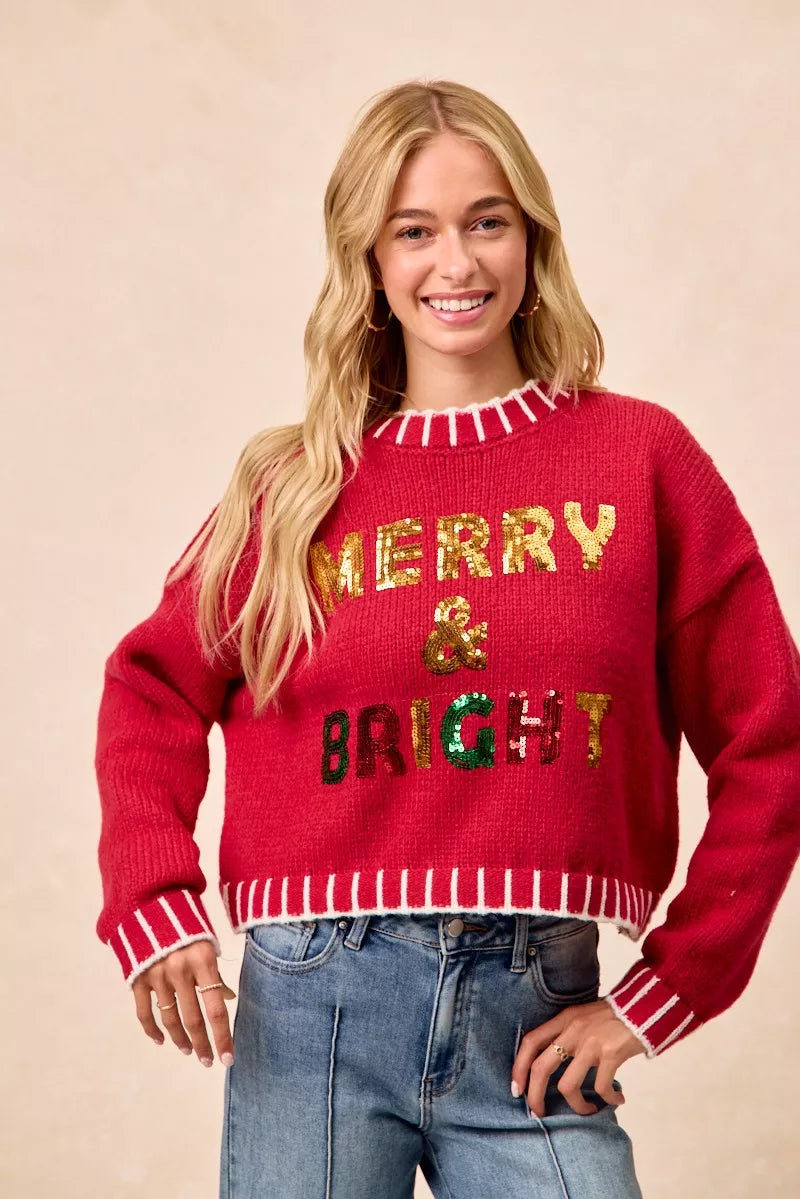 Women's sweater – product view 5