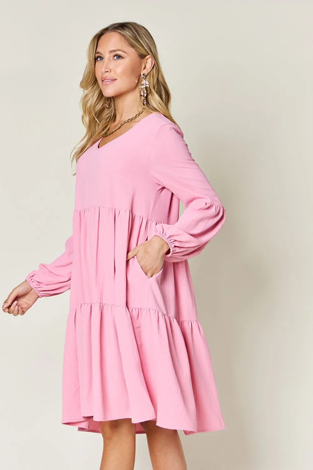 Women's apparel – product view 9