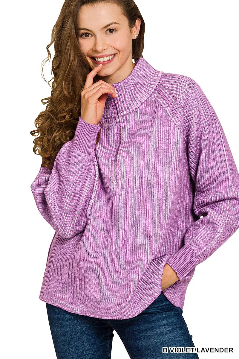 Women's sweater – product view 2