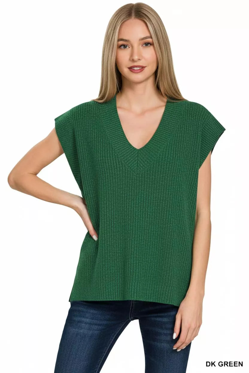 Women's sweater – product view 3