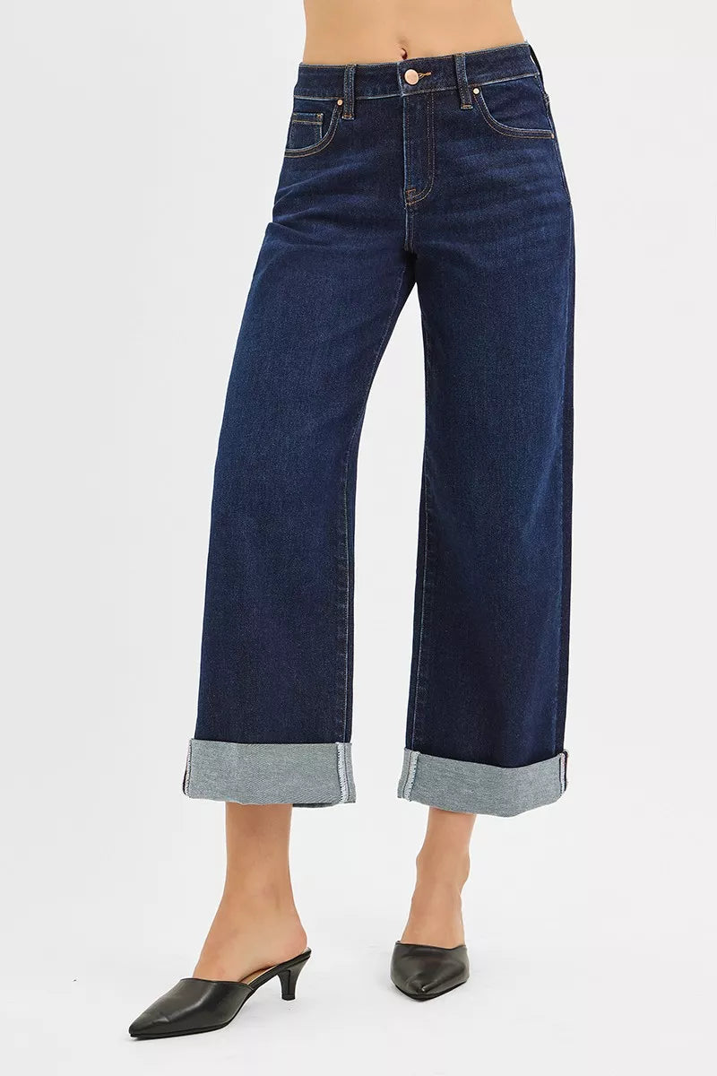 Women's jeans – product view 1