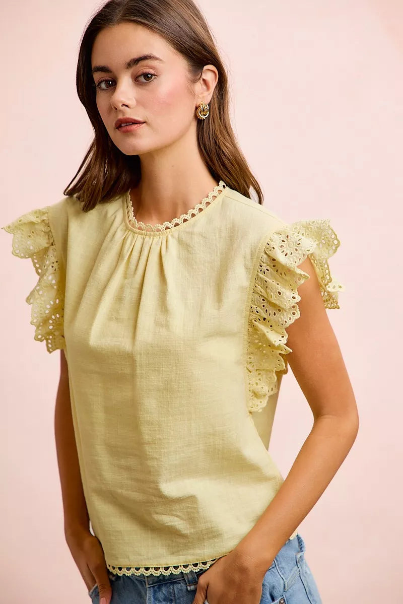 Women's blouse – product view 10
