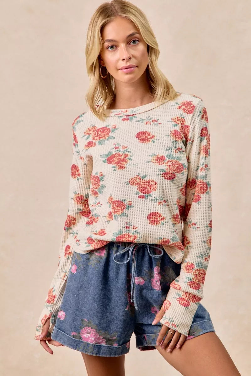 Women's top – product view 1