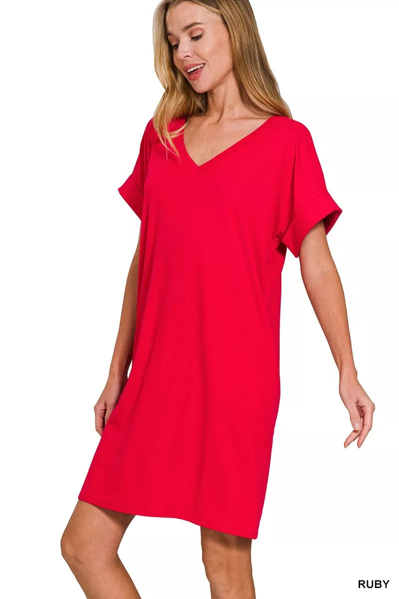 Women's apparel – product view 2