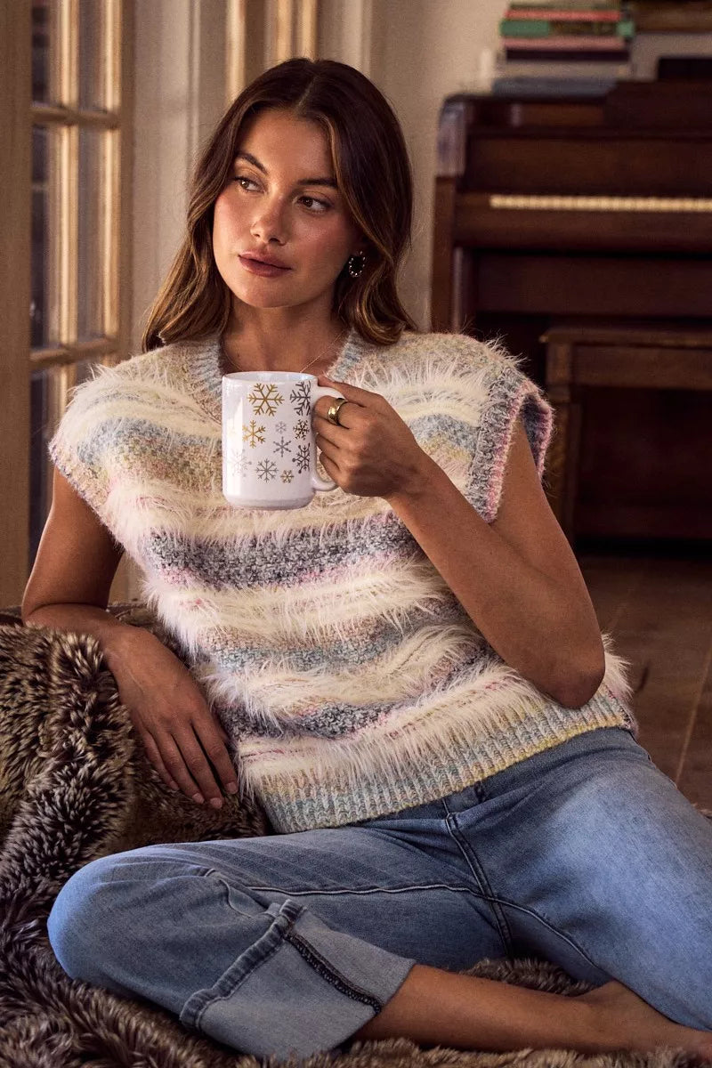 Women's sweater – product view 7