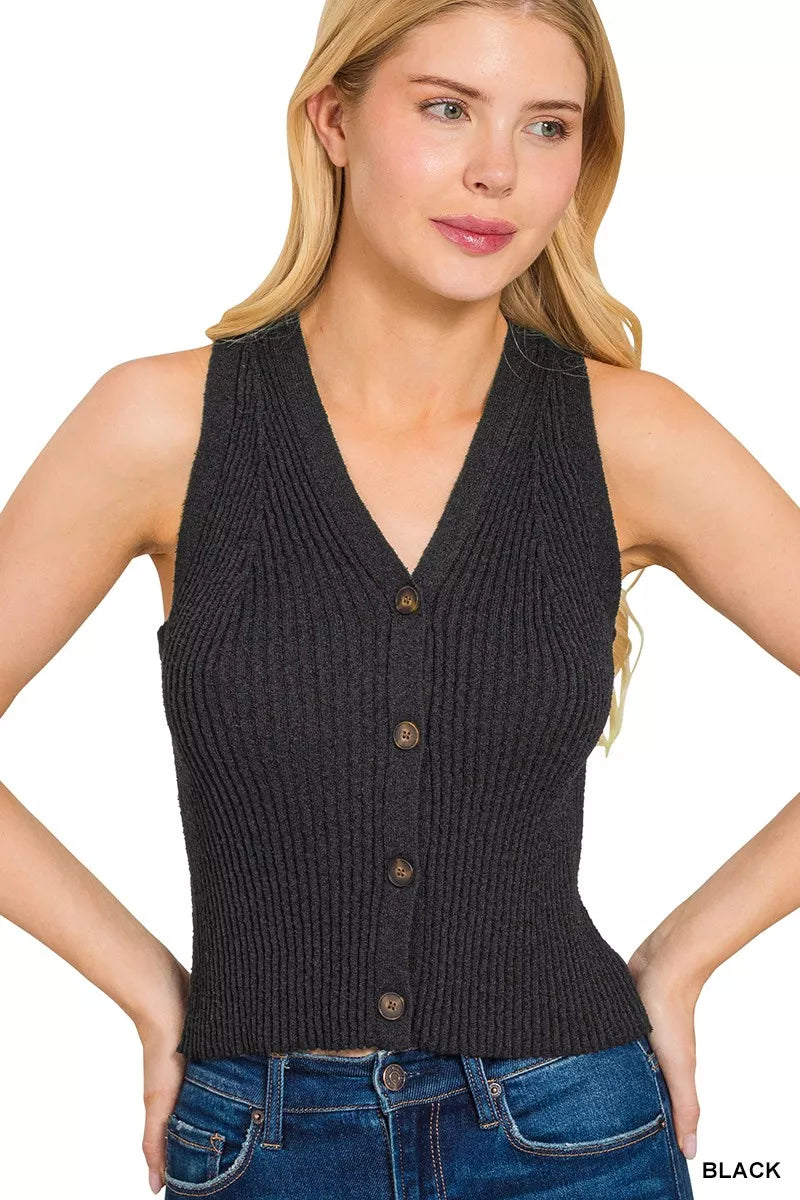 Women's sweater – product view 2