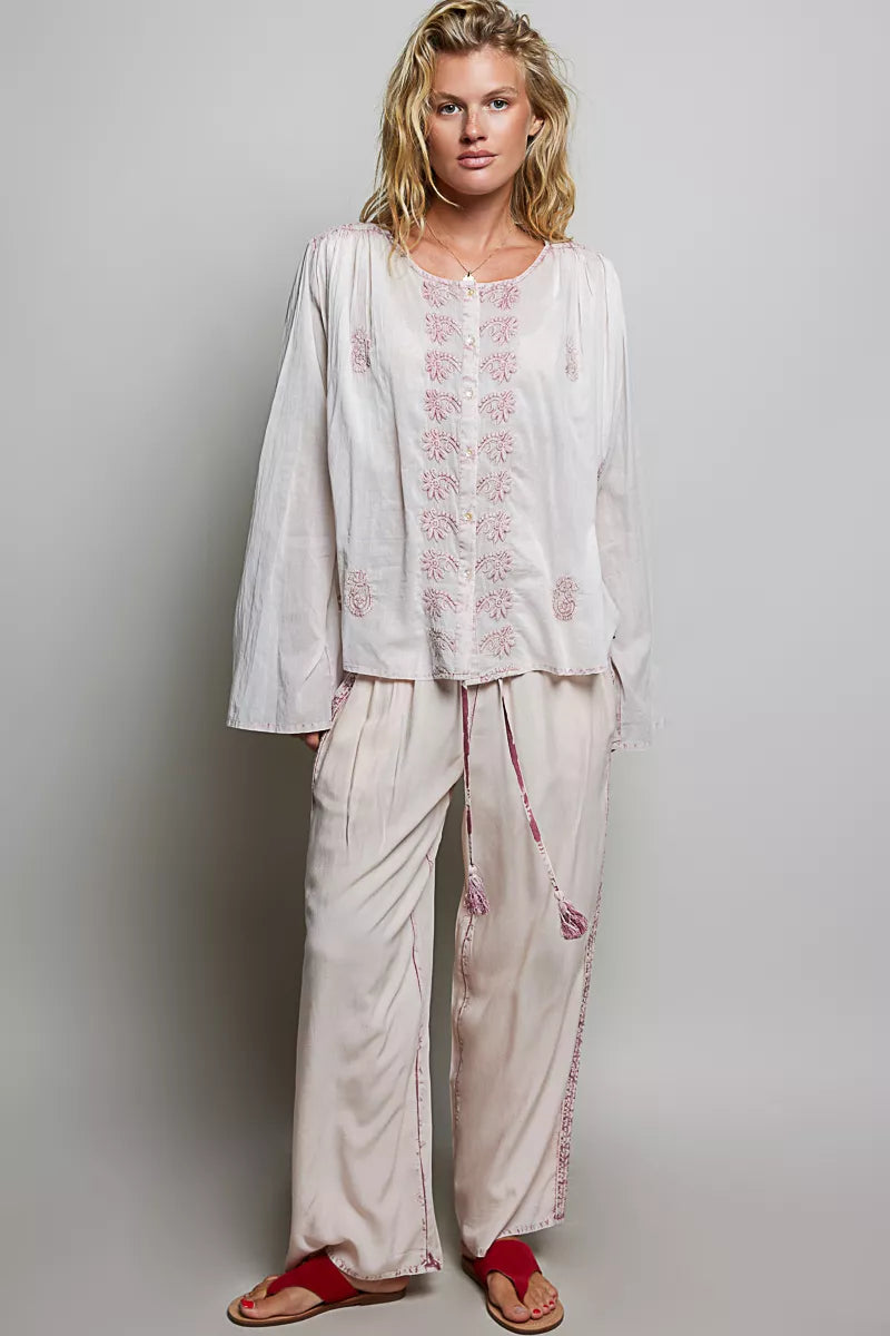 Women's blouse – product view 7