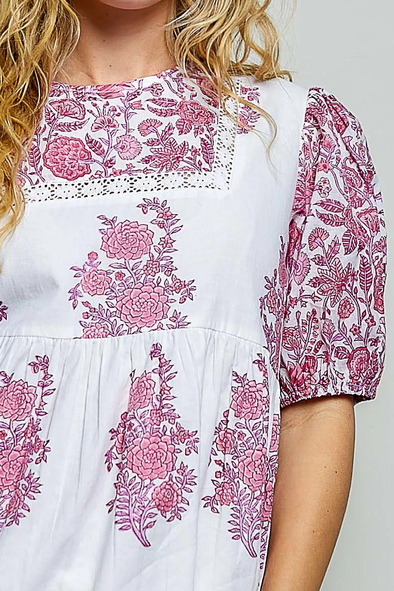 Women's blouse – product view 6