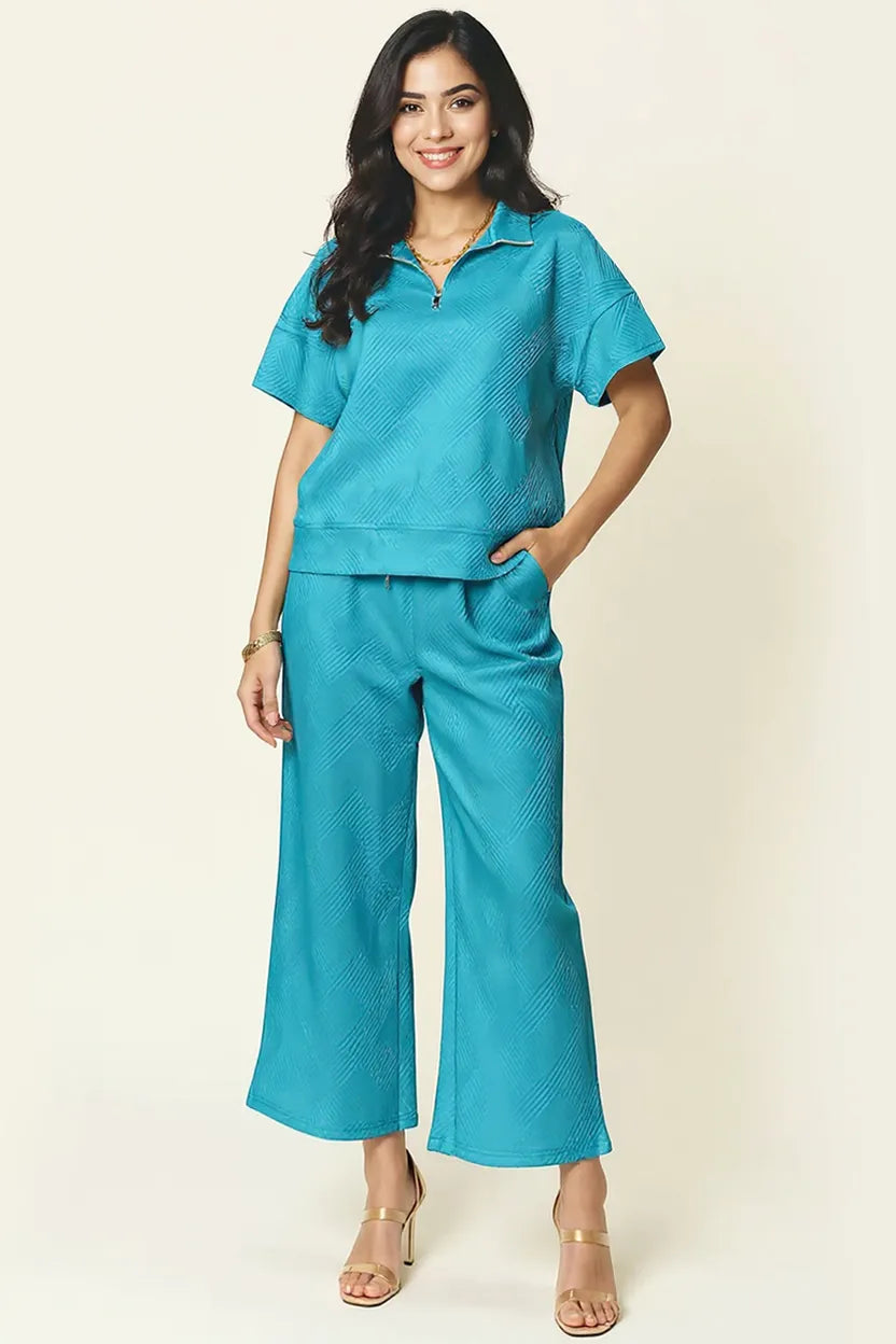 Women's clothing set – product view 14