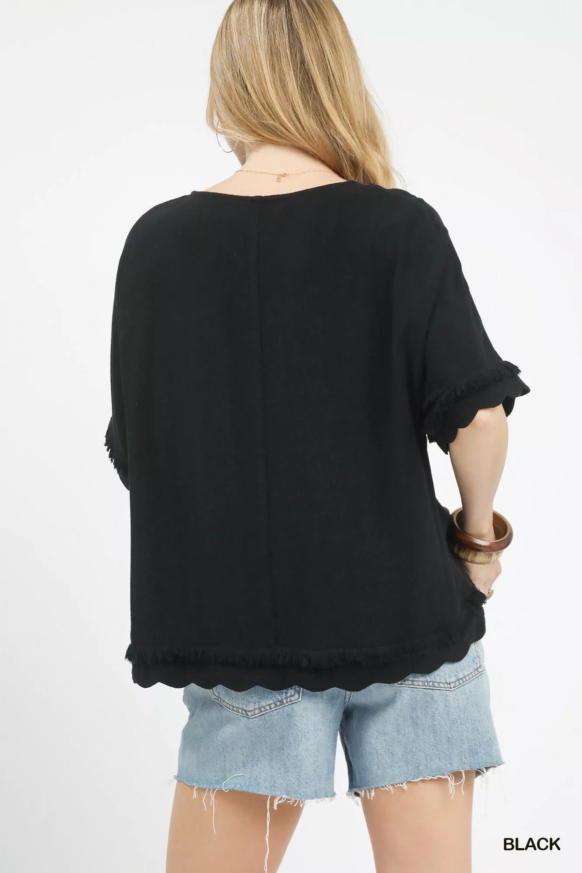 Women's top – product view 3