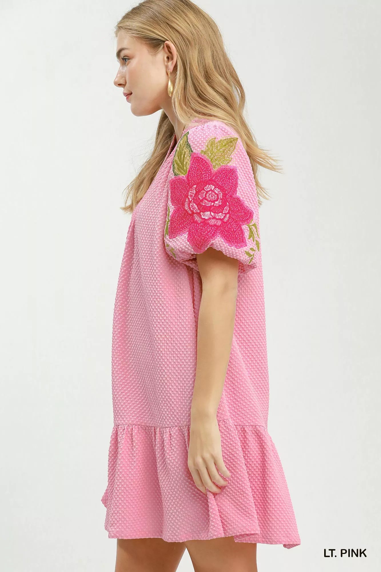 Women's apparel – product view 2