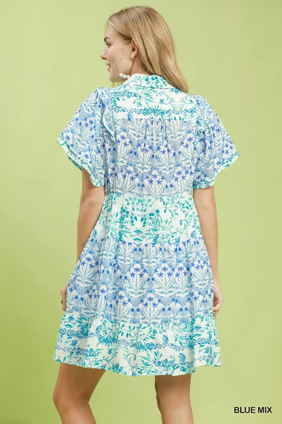 Women's apparel – product view 3