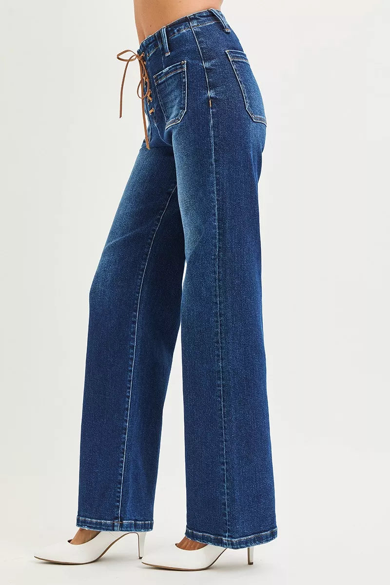 Women's jeans – product view 4