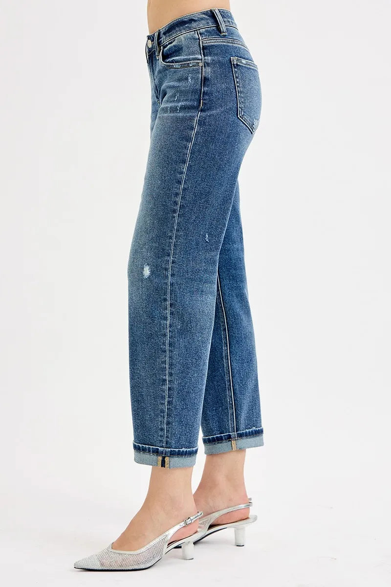 Women's jeans – product view 4