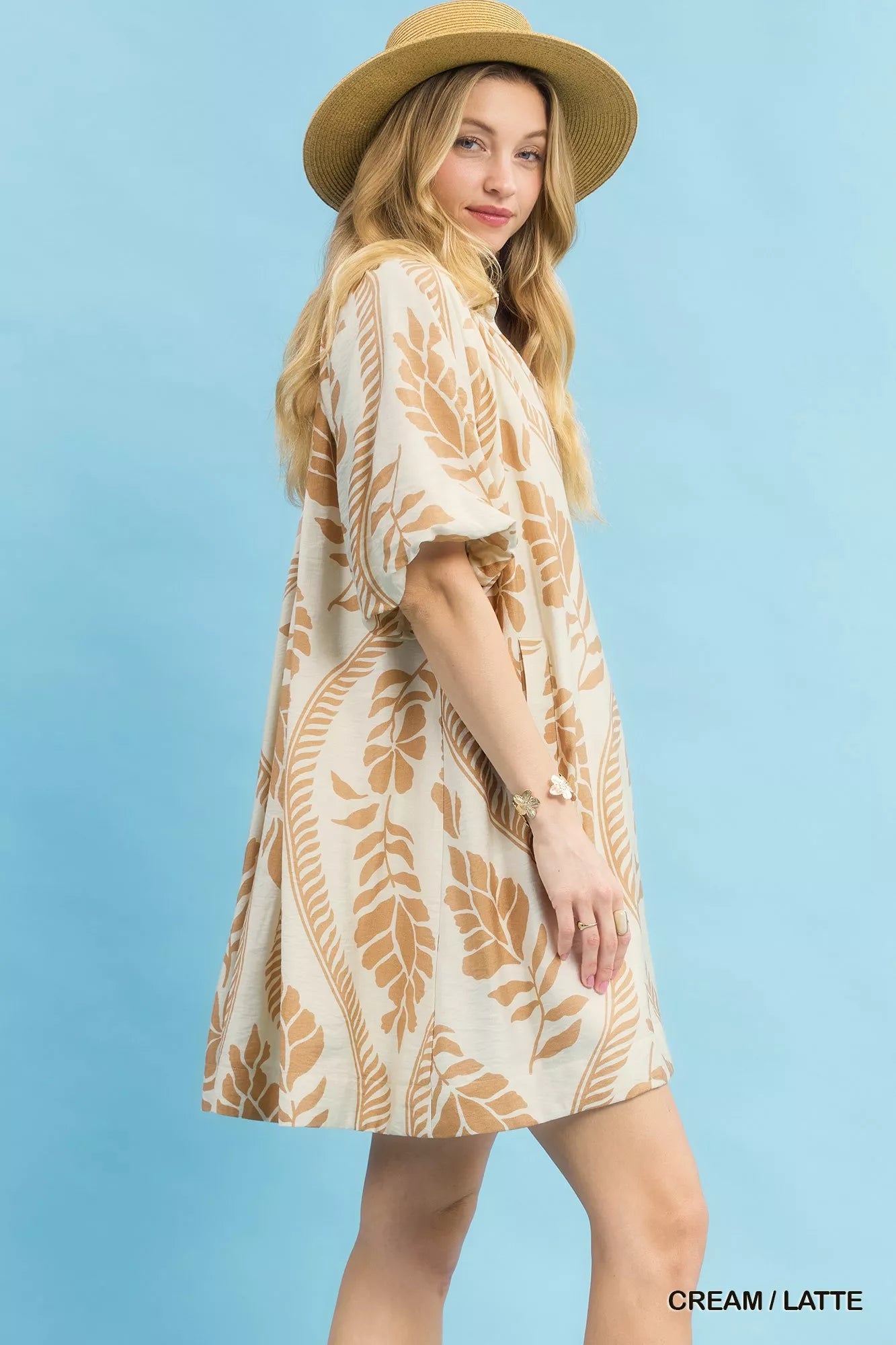 Women's apparel – product view 2