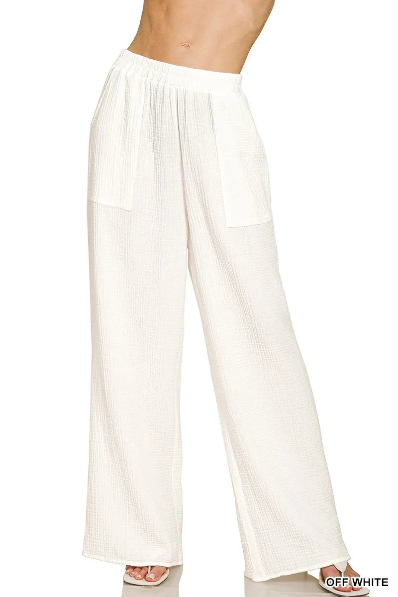 Women's pants – product view 2