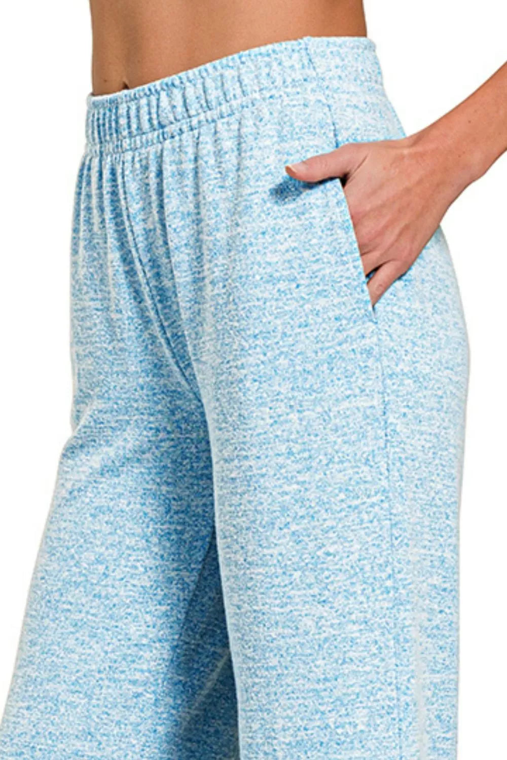 Women's pants – product view 3