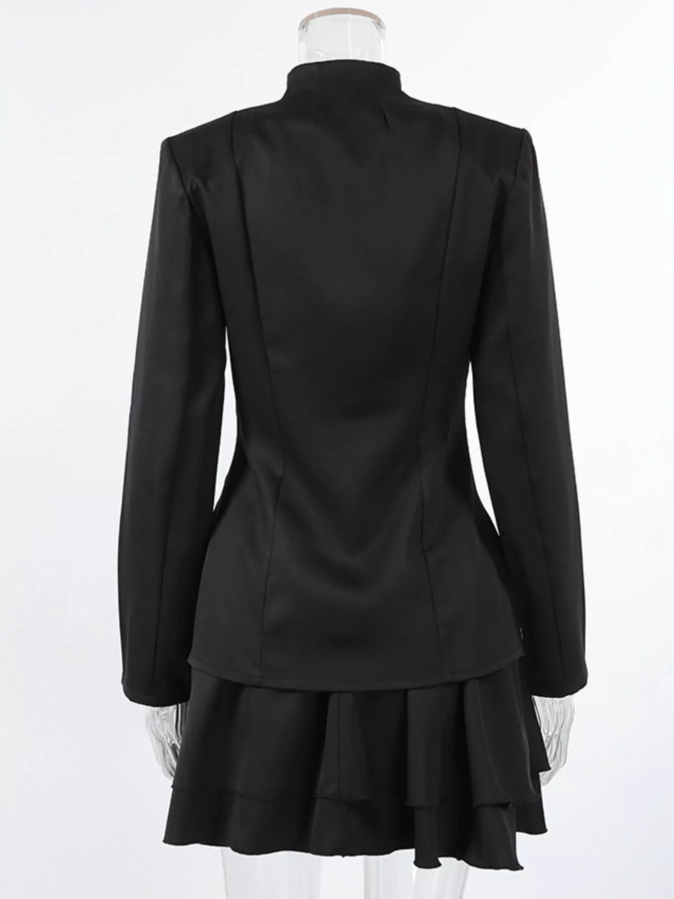 Women's clothing set – product view 9