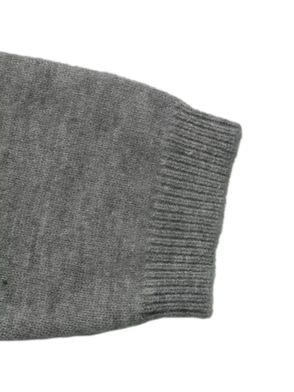Trendsi Star-Patterned Dropped Shoulder Sweater -