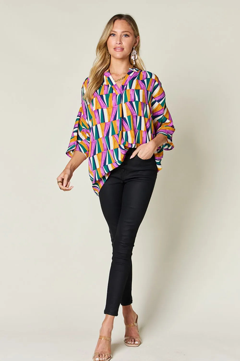 Women's top – product view 6