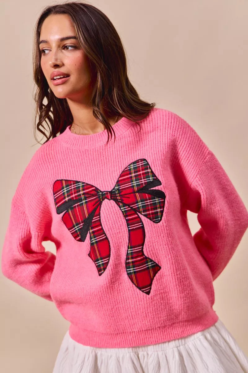 Women's sweater – product view 1