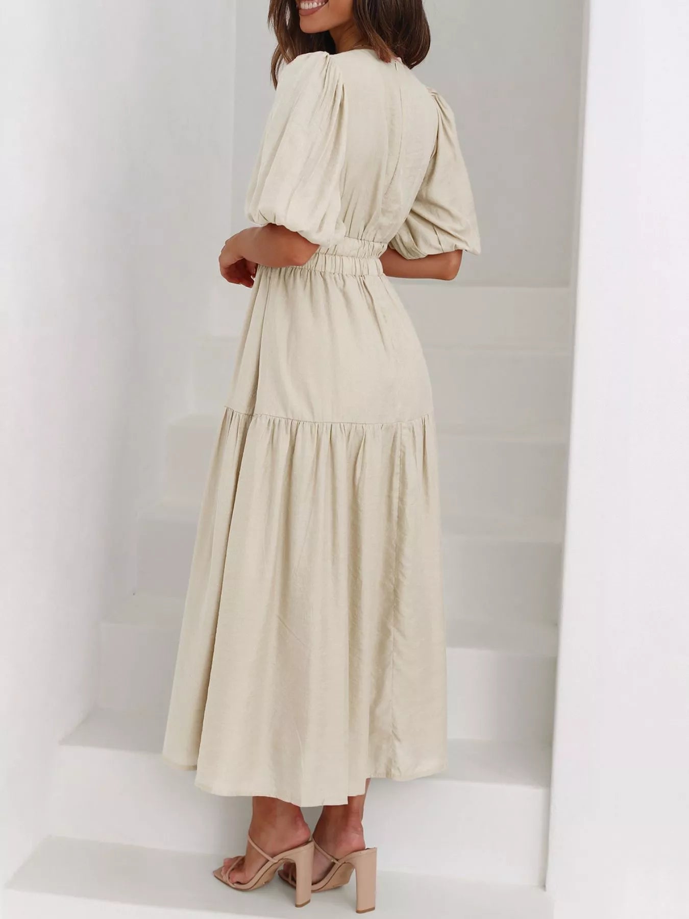 Women's dress – product view 3