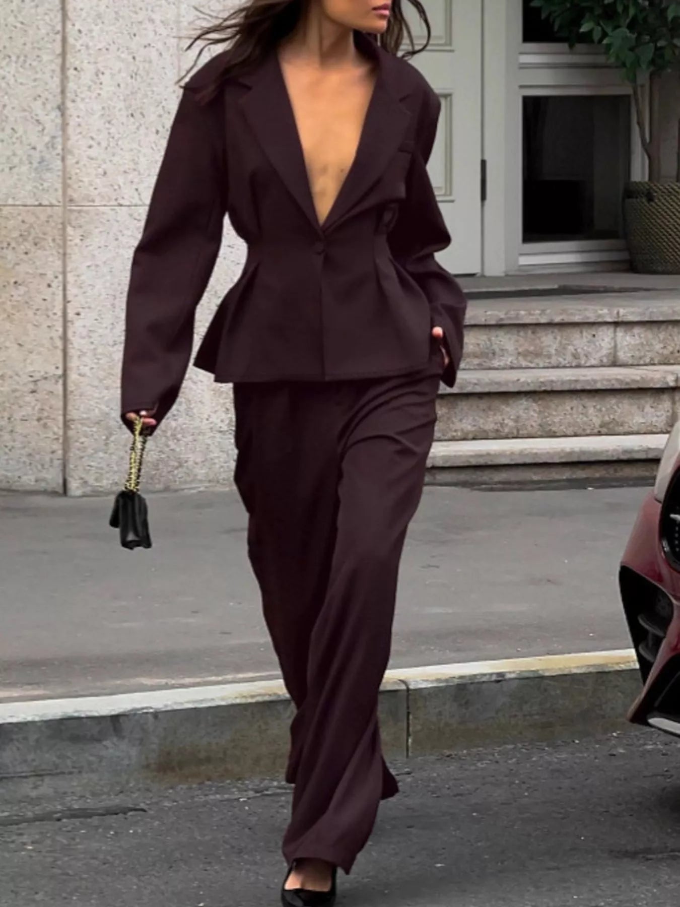 Women's clothing set – product view 2