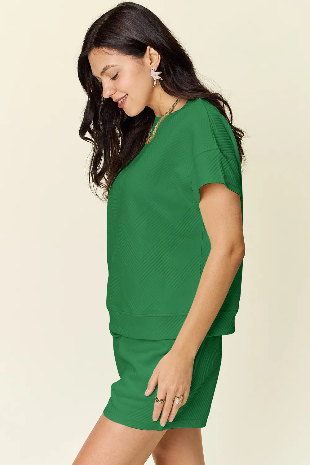 Women's clothing set – product view 25