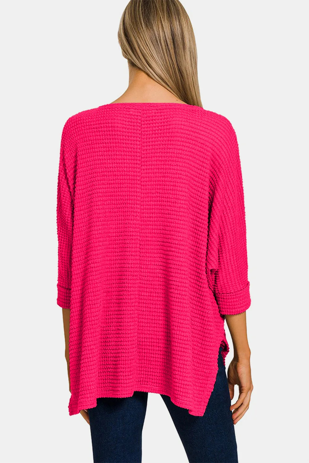Women's top – product view 2