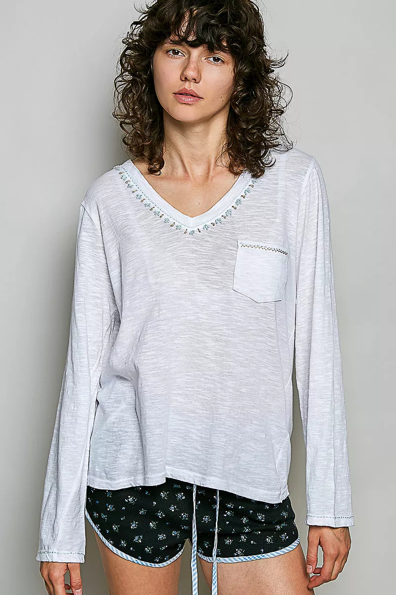 Women's top – product view 1