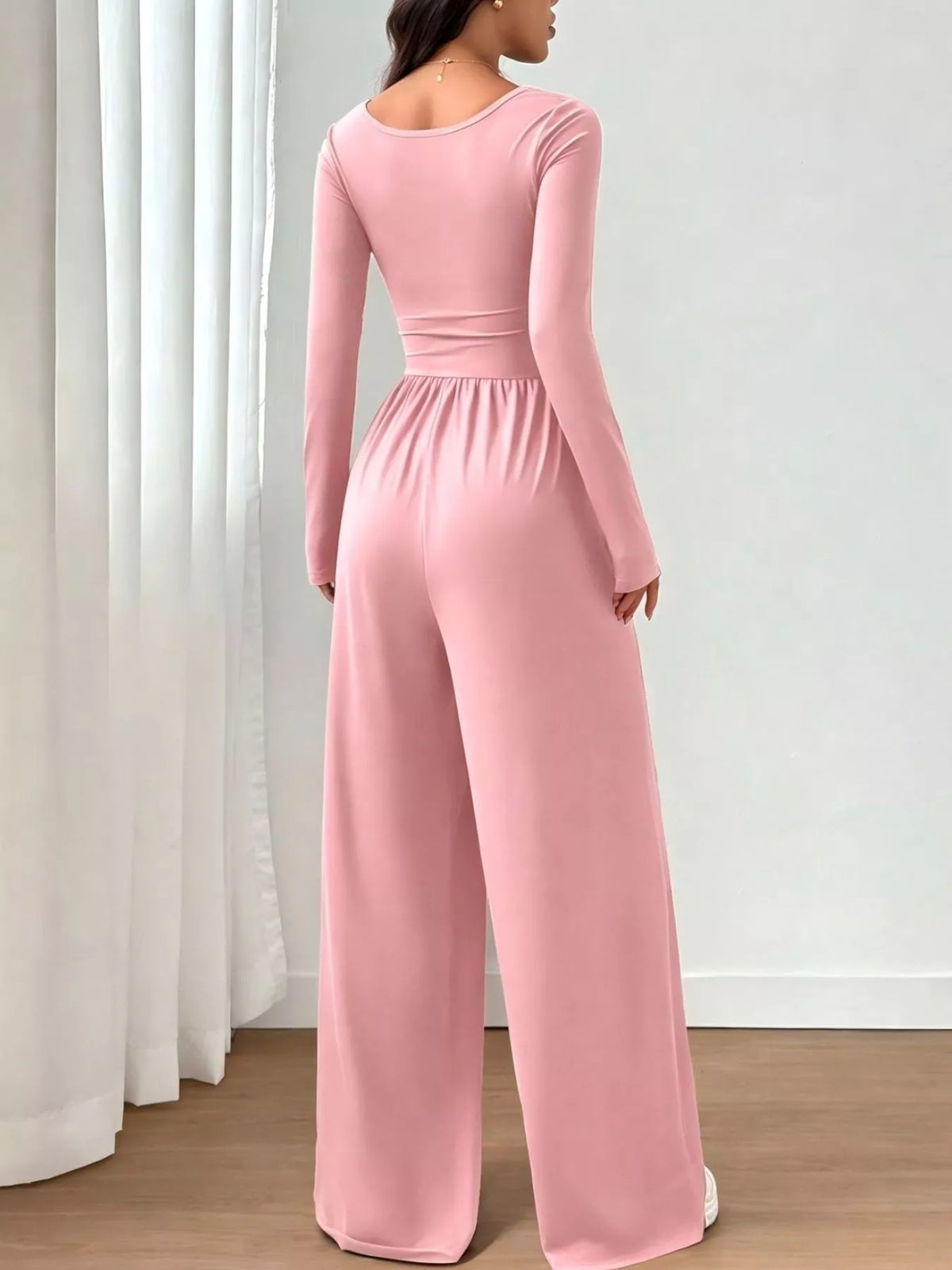 Women's jumpsuit – product view 21