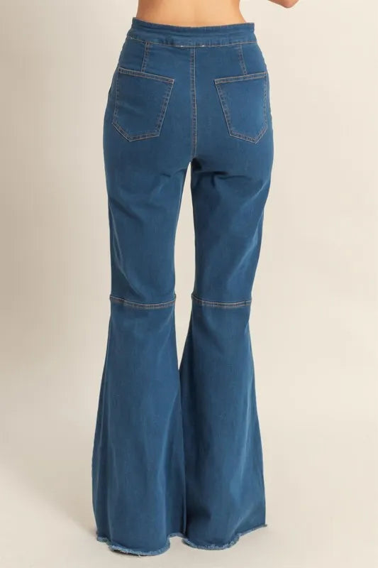 Women's jeans – product view 3