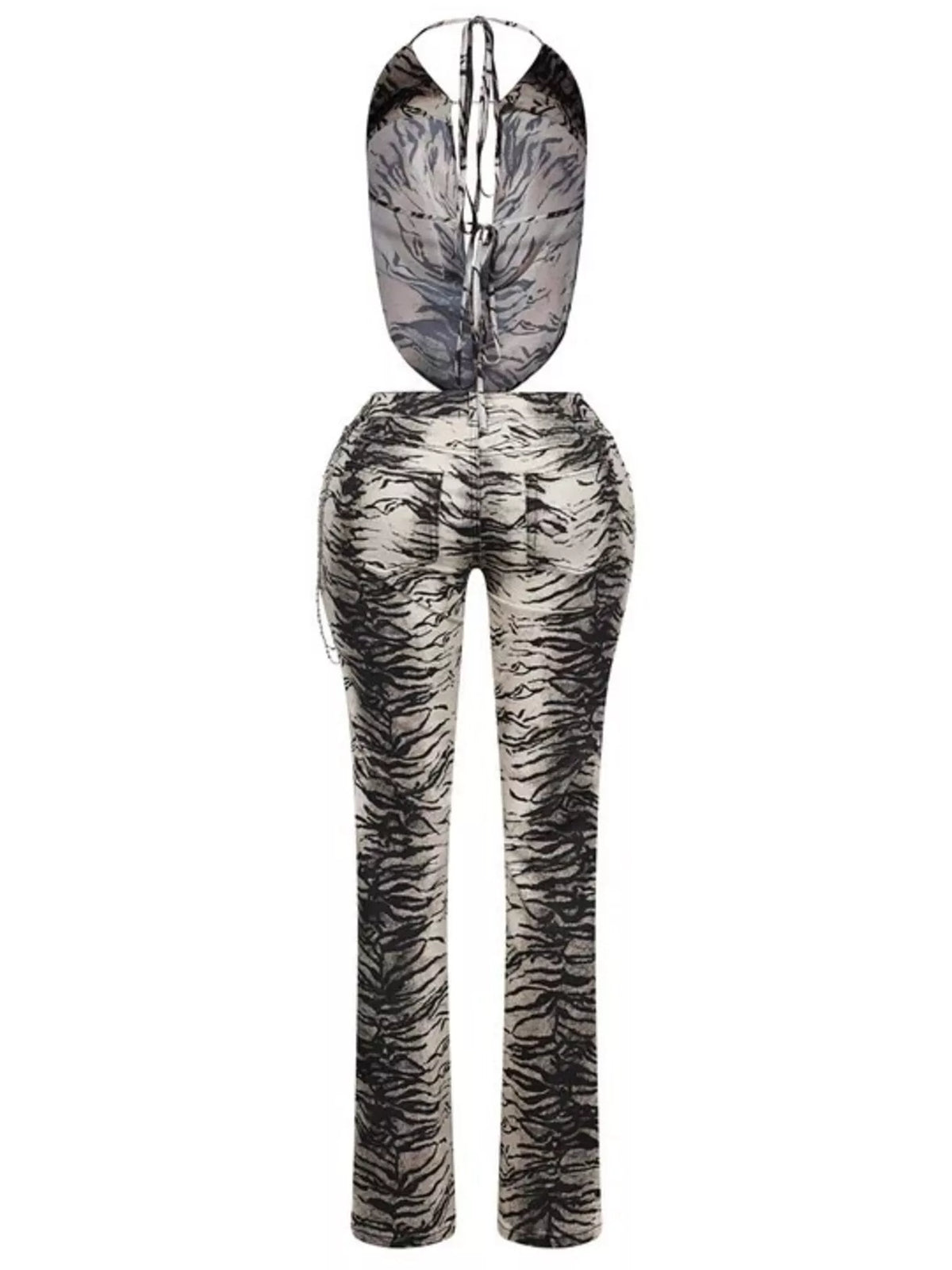 Women's clothing set – product view 8