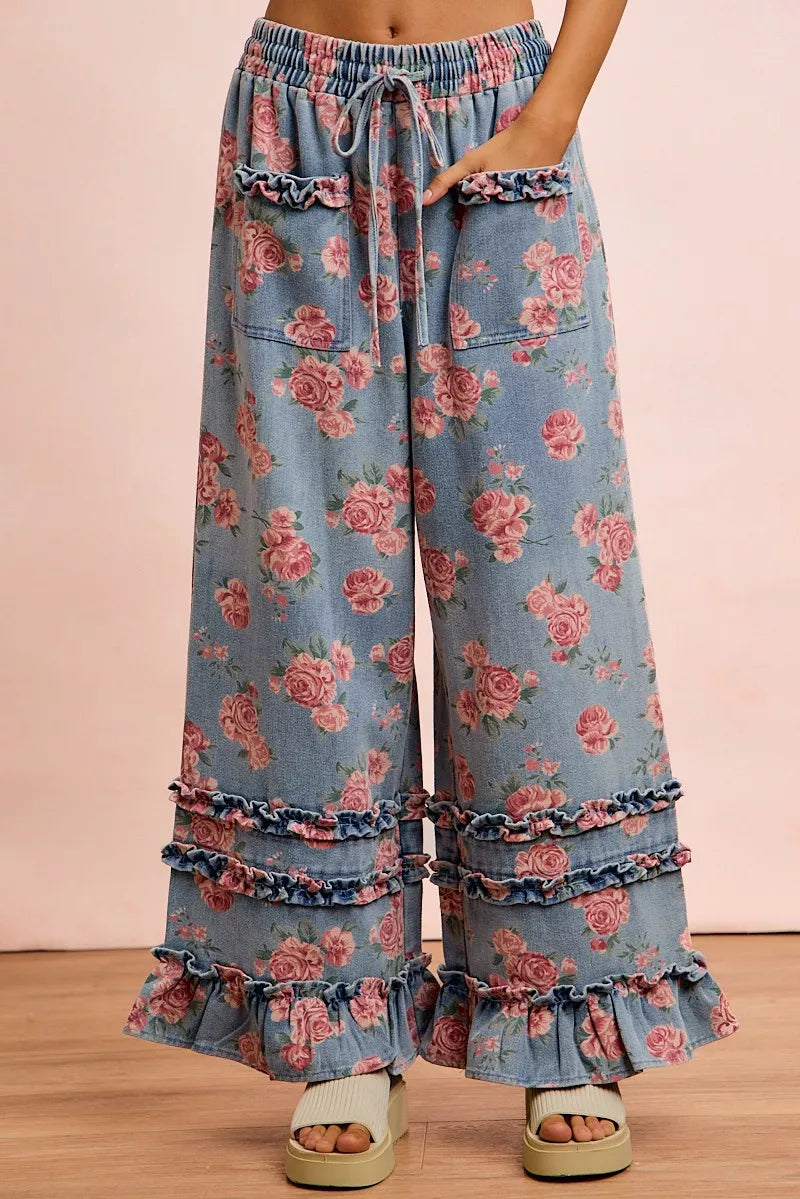 Women's pants – product view 1