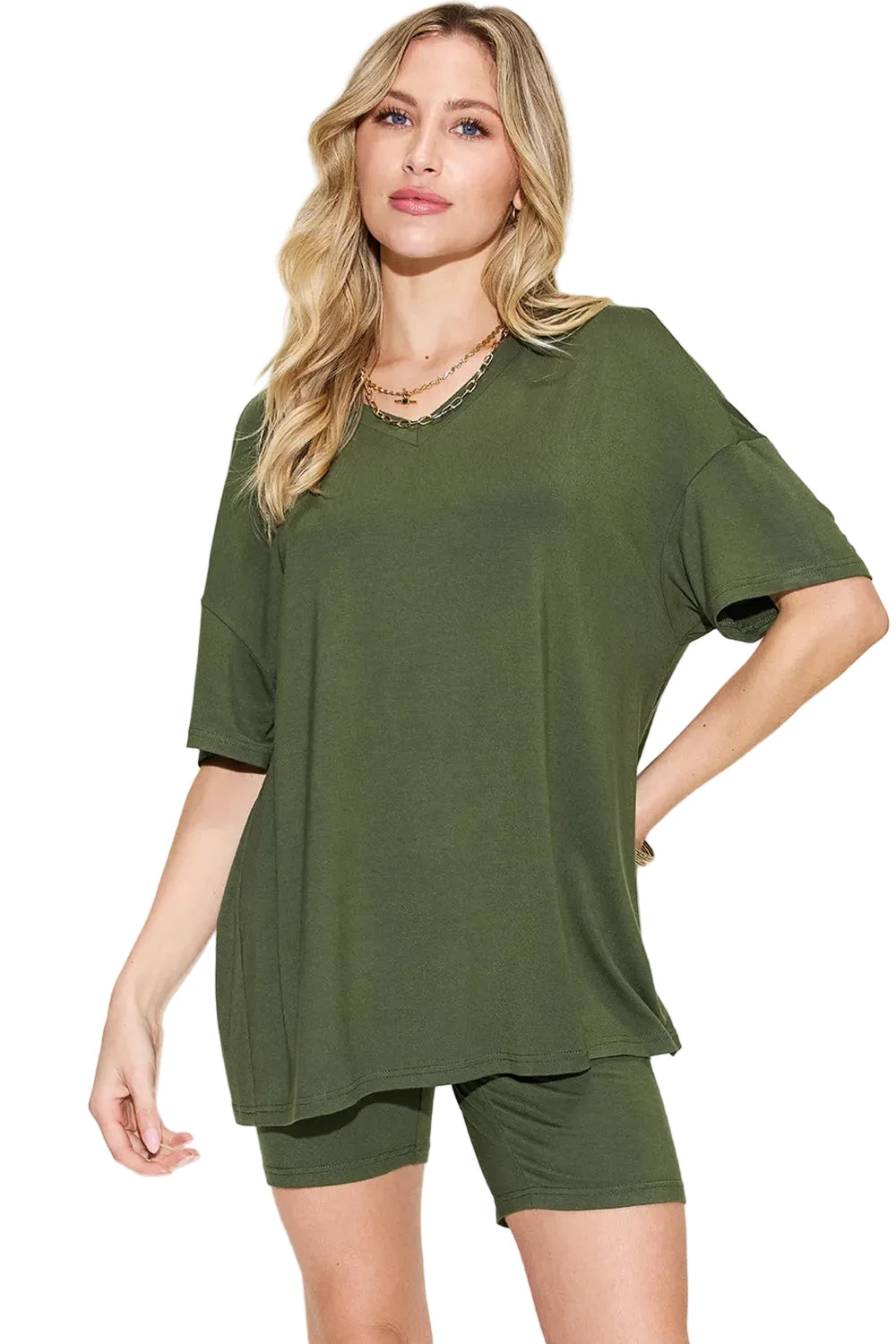Women's clothing set – product view 21