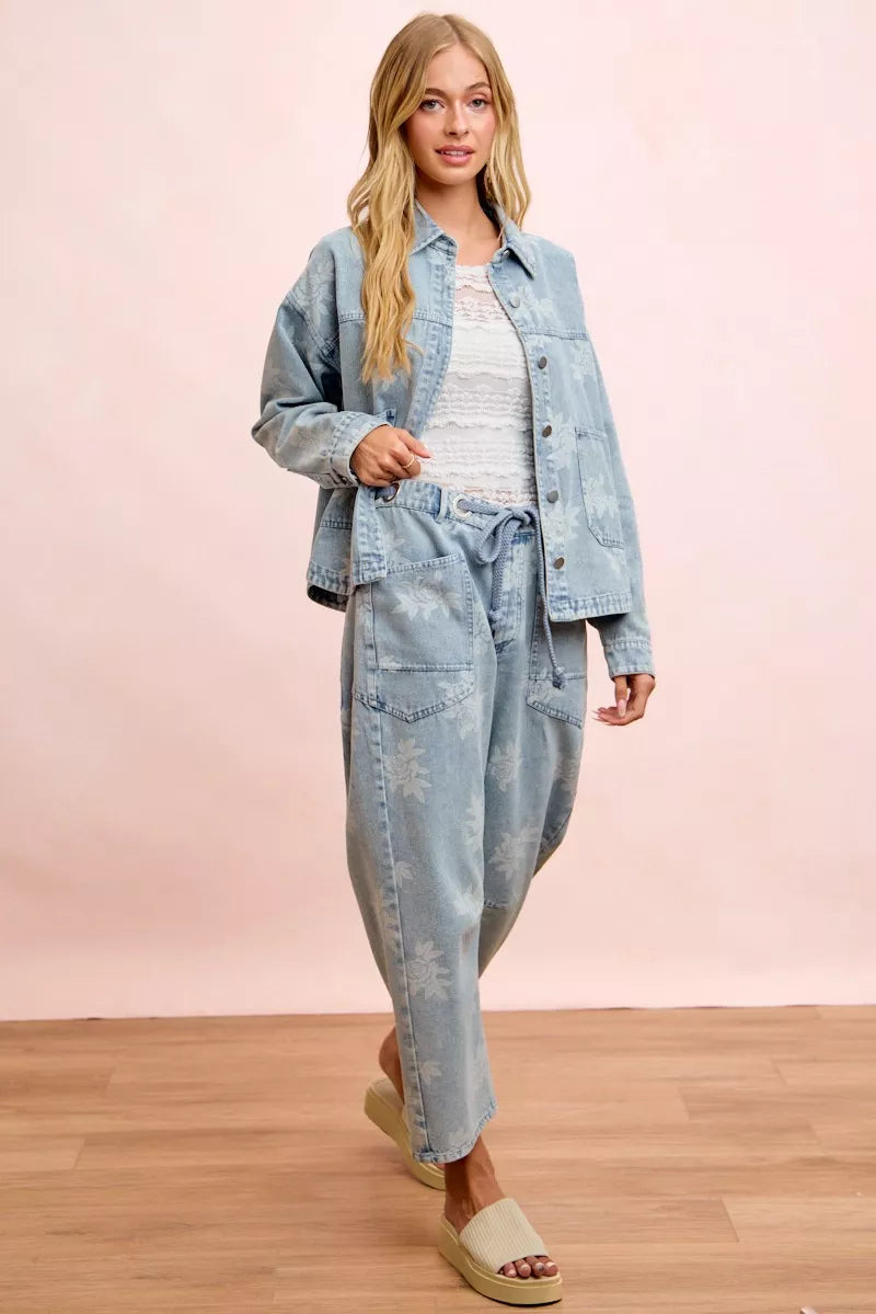 Women's jacket – product view 16