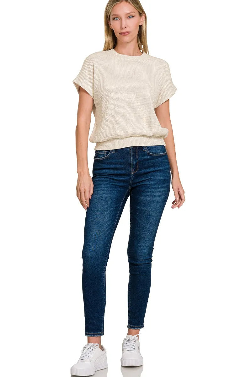 Women's sweater – product view 2
