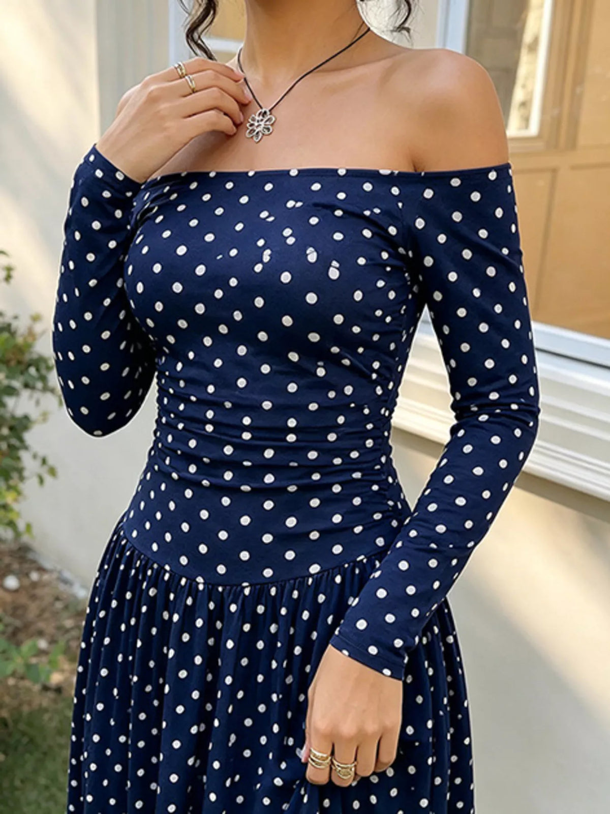 Women's dress – product view 26