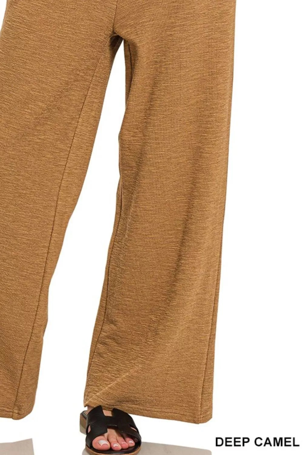Women's pants – product view 3