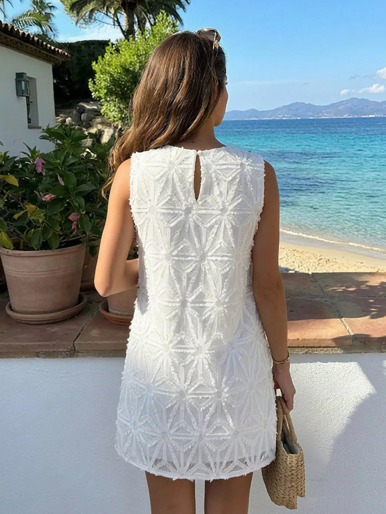 Women's dress – product view 4