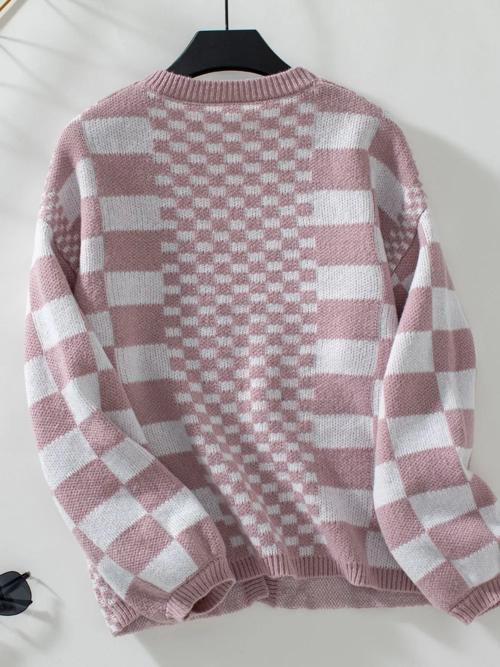Women's cardigan – product view 5